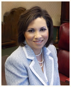 Joyce Holcomb Attorney