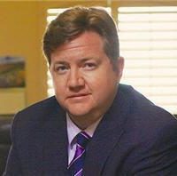 Charles Ruhmann Attorney