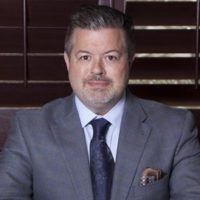 Thomas Morgan Jr Attorney