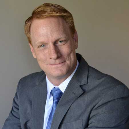 Nathan A Hanning Portrait