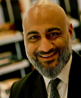 Aanand Mehtani