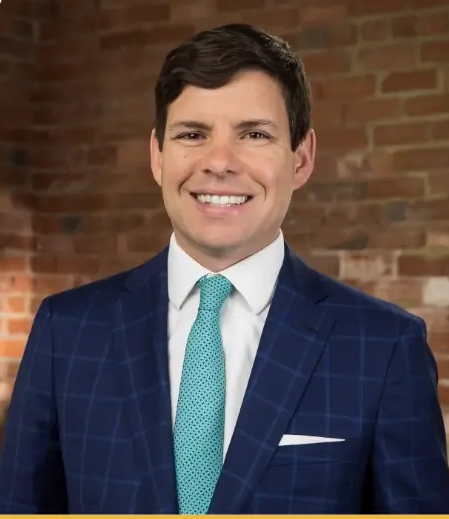 Ryan E. Wind
