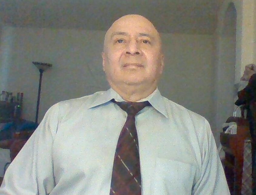 Pedro Simpson