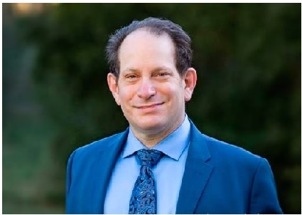 David M. Lederman