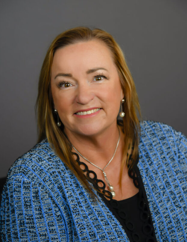 Jane Wesley Brooks