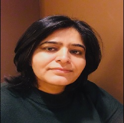 Sonal sharma
