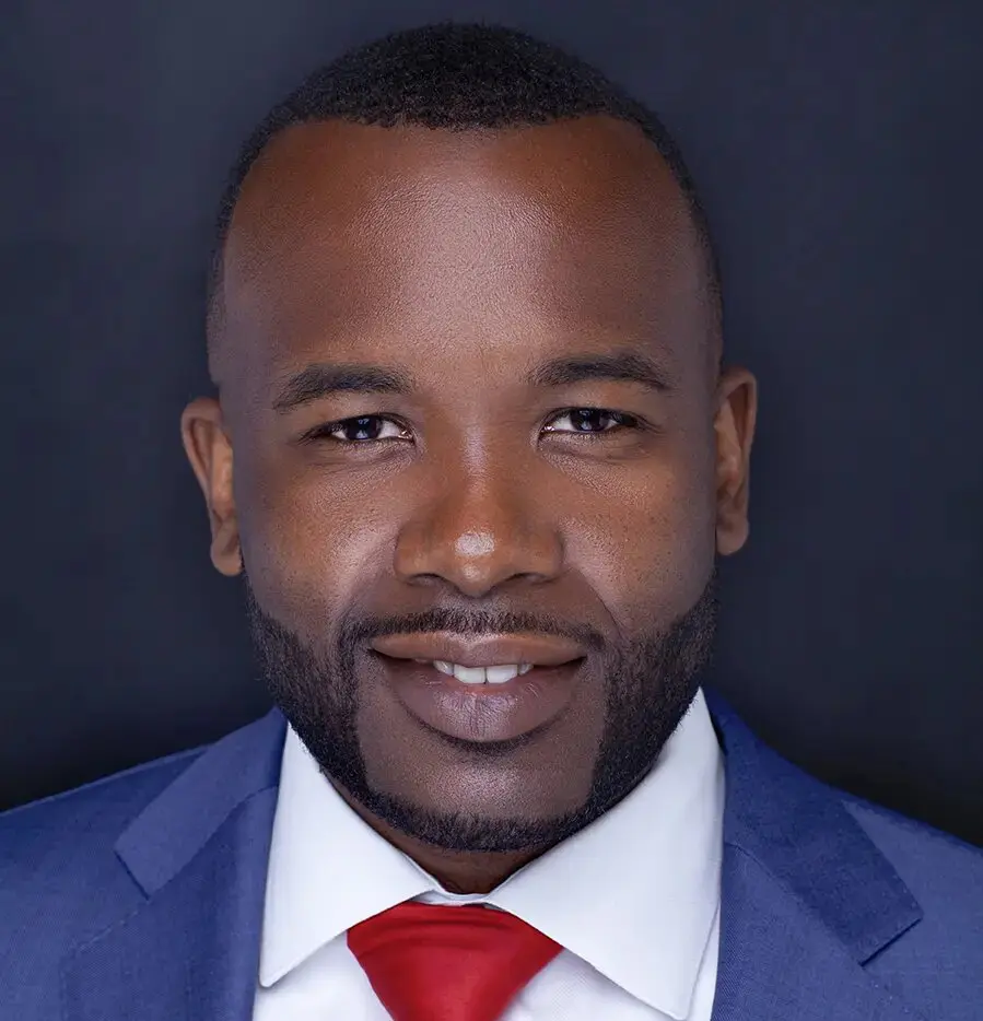 Ahmad R. Crews