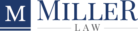 Logo The Miller Law Firm PC