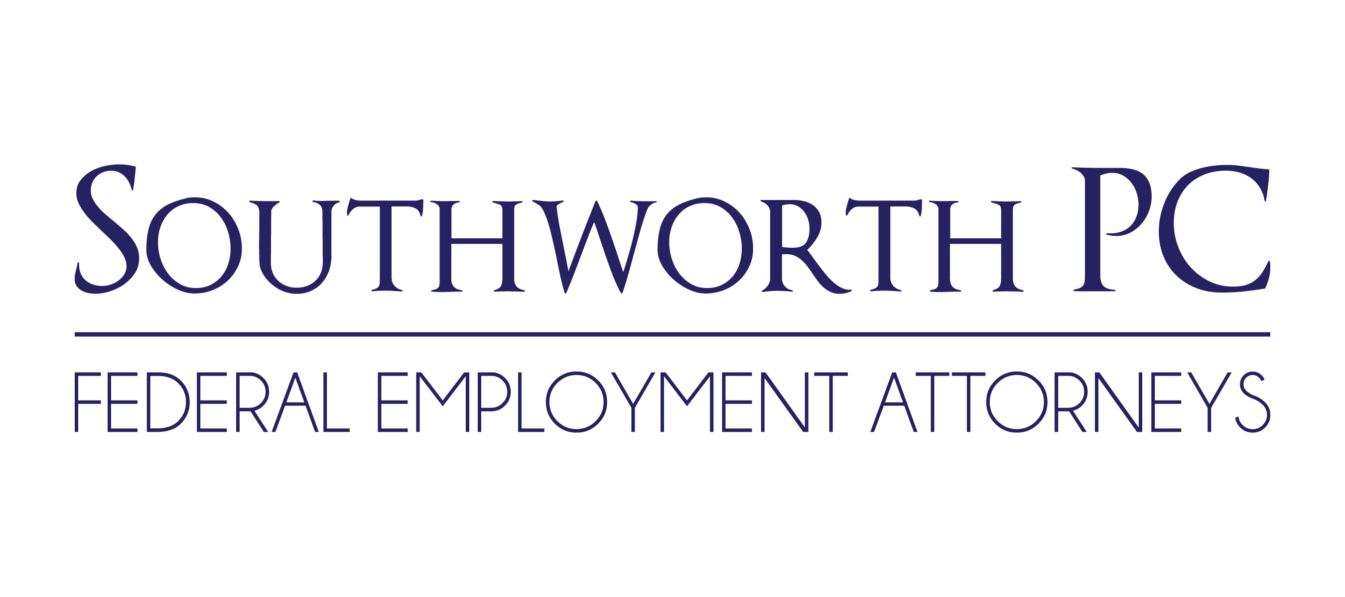 southworth pc federal employment attorney